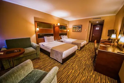 Dream Hill Business Deluxe in Maltepe, foto 28