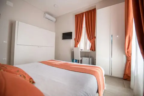 La Chambre in Napels, foto 4