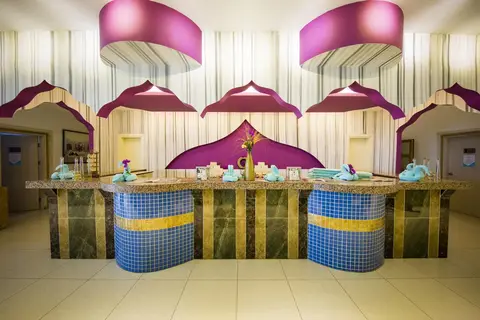 Daima Biz Hotel in Kemer, foto 22