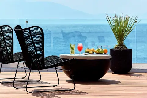 Dimitra Beach Hotel & Suites - all inclusive in Kos — foto 8
