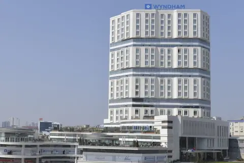 Wyndham Grand Istanbul Europe in İstanbul