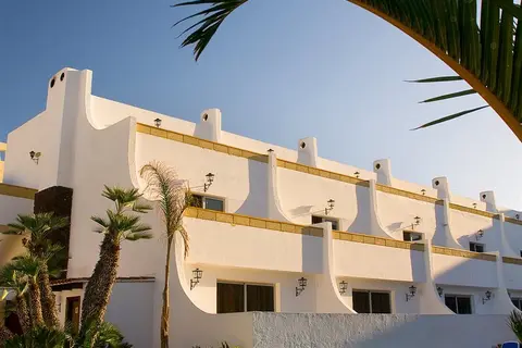 Las Piramides Resort in Arona — foto 29
