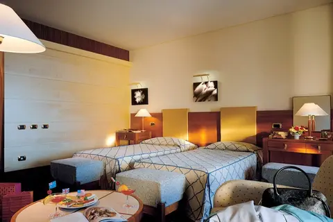 Smy Carlos V Wellness & Spa Alghero in Alghero