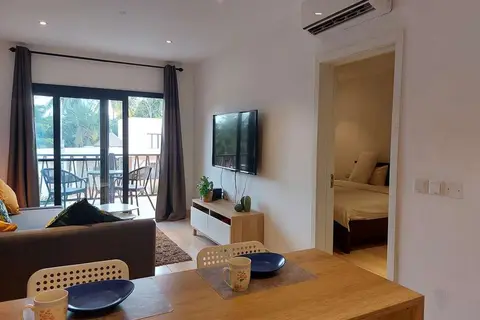 Forest View Appartementen in Sukuta — foto 4