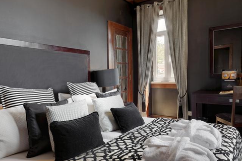 Hotel Inglaterra foto 2