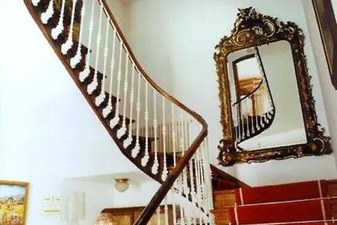 Pazo Almuzara in Carballiño — foto 25