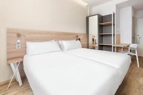 B&B Hotel Murcia in Murcia — foto 24