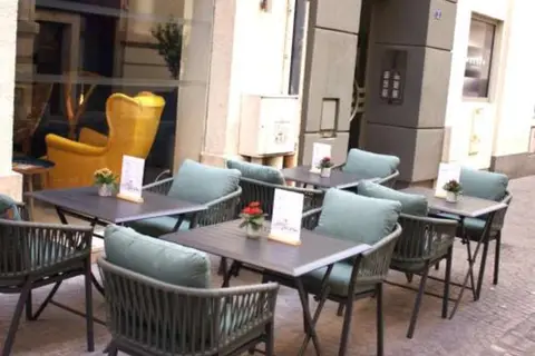 Charlie's Hotel in Cannes, foto 6