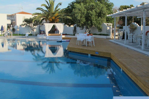 Appartementen Ioli Village foto 1