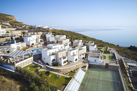 Naxos Magic Village foto 13