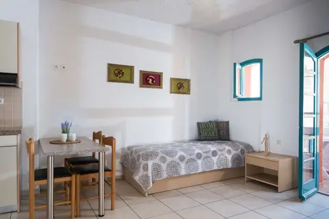 Sarpidon Apartments in Δημοτική Ενότητα Μαλίων — foto 2