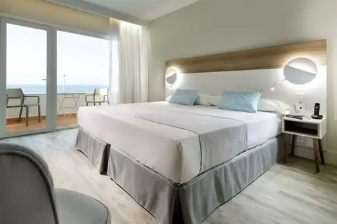 Benalma Hotel Costa del Sol in Benalmádena — foto 4