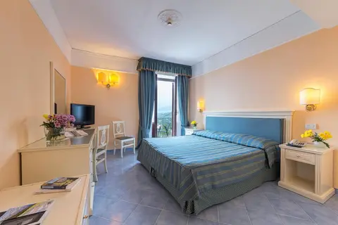 Hotel Jaccarino in Massa Lubrense, foto 23
