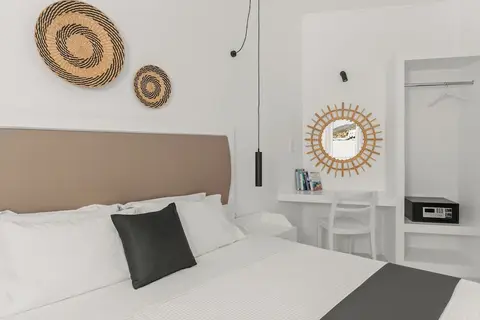 Sunrise Paros in Νάουσα — foto 19