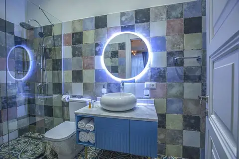 Heritage Hotel & Suites in Tbilisi — foto 14