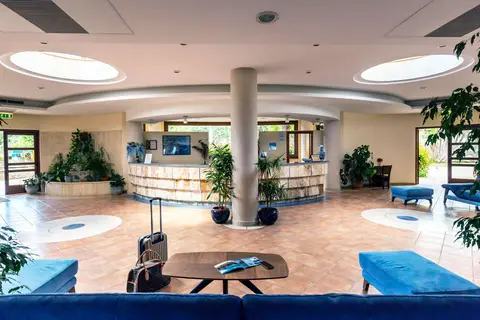 Santa Chiara Hotel & Residence in Ricadi, foto 9