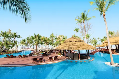 The Haven Khao Lak in คึกคัก — foto 12