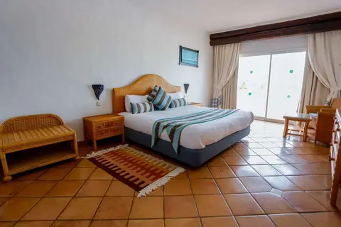 Odyssee Resort & Thalasso in صانغو — foto 3