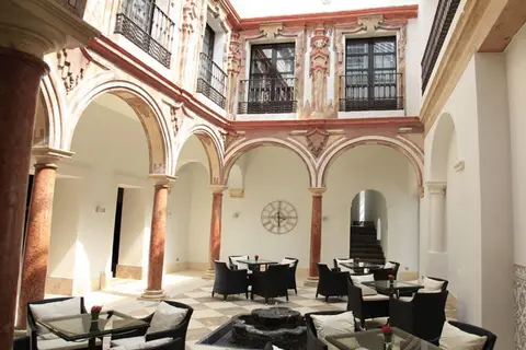 Eurostars Patios de Córdoba in Cordoba — foto 13