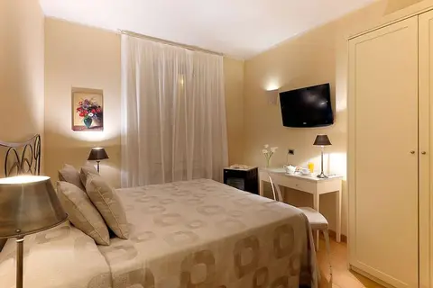Mastino Rooms in Verona, foto 18