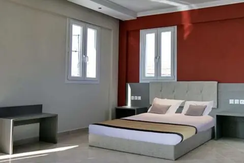 Sun & Sea Luxury Hotel in Πέτρα — foto 5
