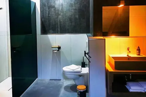 Saarschleifenlodge foto 11