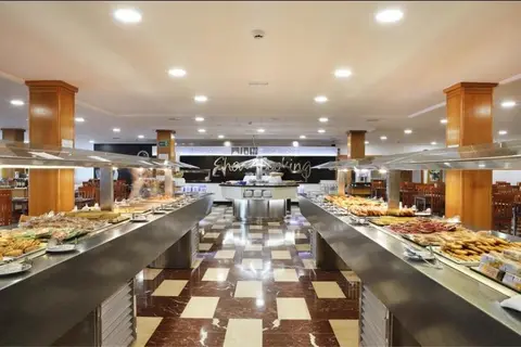 Poseidon Playa in Benidorm — foto 12