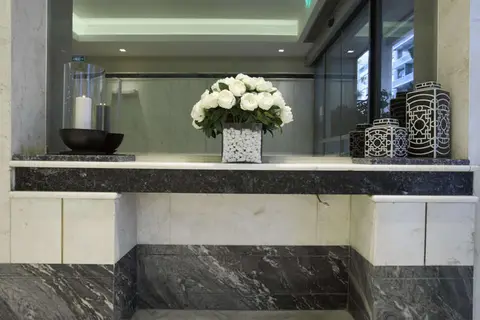 Achillion Hotel in Athene — foto 15