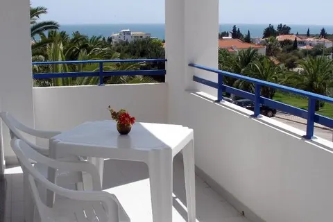 Vakantiepark Ukino Terrace Algarve foto 2