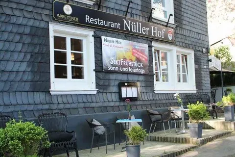 Atelier Hotel Restaurant Nüller Hof foto 12