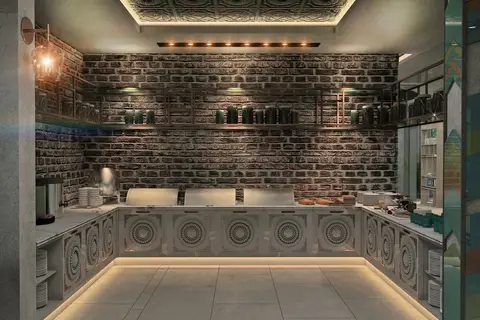 Laren Family Hotel & Spa in Muratpaşa — foto 16