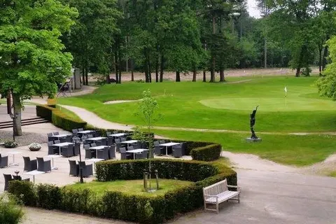 DoubleTree by Hilton Royal Parc Soestduinen foto 2