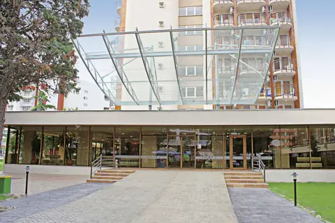 Hotel Iskar in Несебър — foto 8