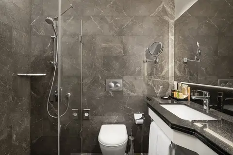 Akka Lush Hotel in Fatih, foto 21
