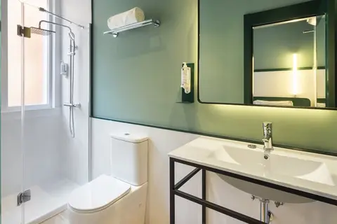 B&B Hotel Madrid Centro Plaza Mayor in Madrid, foto 25