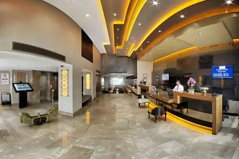 Sveo Istanbul Otel in Fatih, foto 24