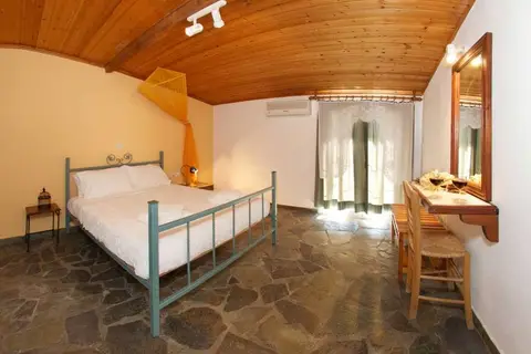 Nostos Studios in Μουσάτα — foto 20