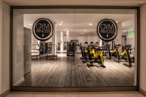 Hotel Guayarmina Princess - adults only foto 19