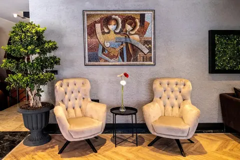 Mielo Lara Hotel in Antalya — foto 9