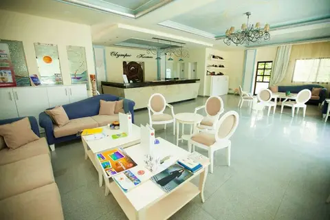 Olympic Kosma Hotel in Δημοτική Ενότητα Παλλήνης — foto 12