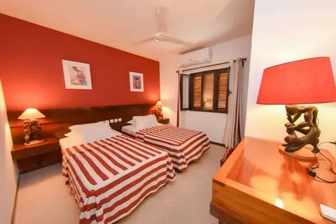 Hotel Odjo d’Agua in Santa Maria — foto 5