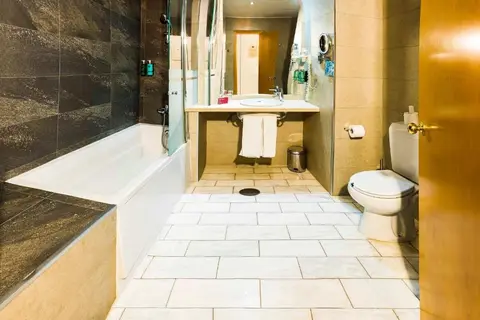 Hotel Bellavista Sevilla in Sevilla — foto 14