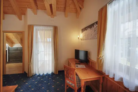 Hotel Fatlar in Ischgl — foto 8
