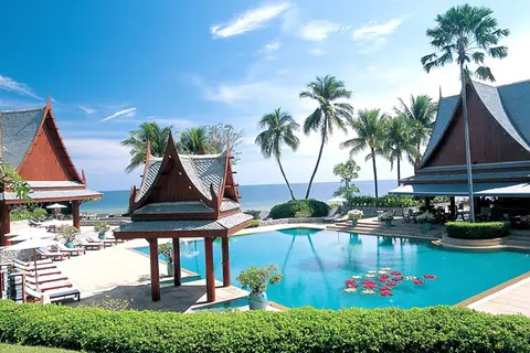 Chiva-Som Hua Hin in Hua Hin — foto 3
