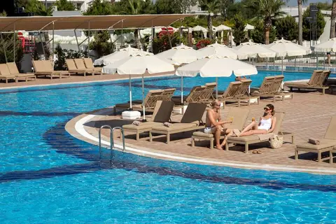 My Collection Hotella Resort & Spa in Belek Mahallesi — foto 11