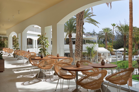 Paradisus by Meliá Gran Canaria foto 24