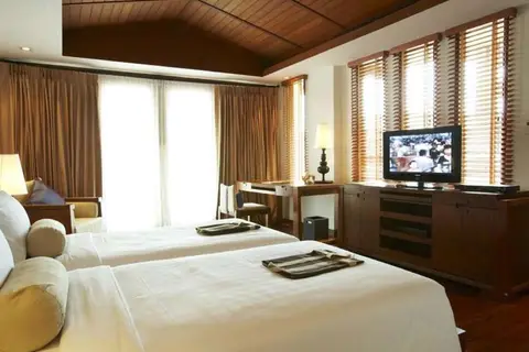 The Sarann in Baan Chaweng Noi, foto 4