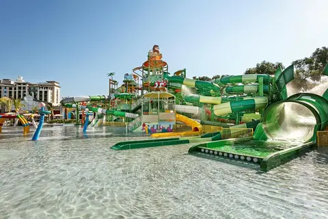 Cullinan Belek in Serik — foto 8