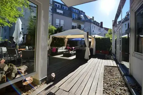 Hotel Leidinger in Saarbrücken — foto 16