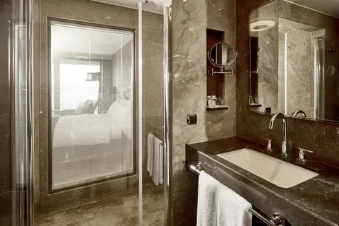 Gezi Hotel Bosphorus in Beşiktaş, foto 13
